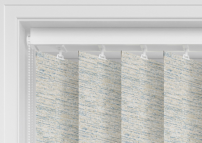 Cassandra, Refresh - Vertical Blind - Image 11